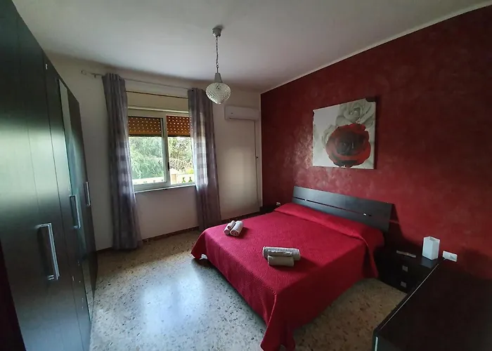 Capriccio * Villaggio San Leonardo