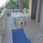 Prázdninový dům Capriccio