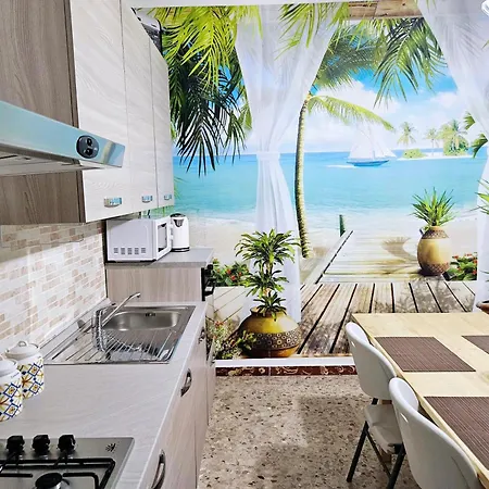 Hébergement de vacances Capriccio