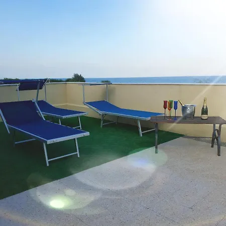 Capriccio Дом отдыха Villaggio San Leonardo