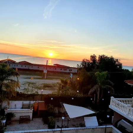 Prázdninový dům Capriccio *