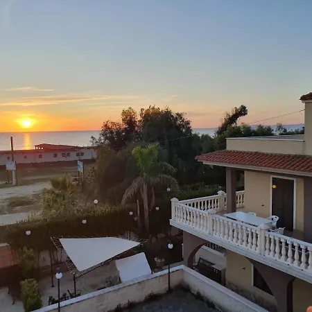Capriccio Tatil Evi