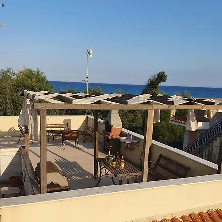 Hébergement de vacances Capriccio *