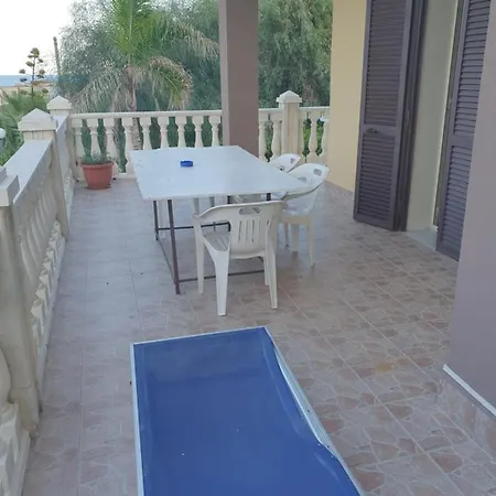 Tatil Evi Capriccio