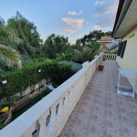 Tatil Evi Capriccio
