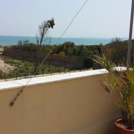 Capriccio Villaggio San Leonardo