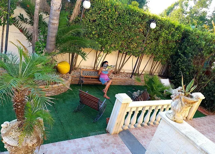 Capriccio Holiday home