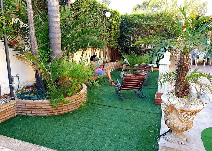 Capriccio Holiday home